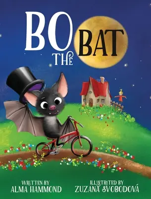 Bo, el murciélago - Bo the Bat