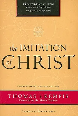 Imitación de Cristo - Imitation of Christ