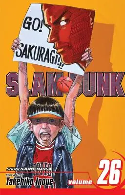 Slam Dunk, Vol. 26, 26