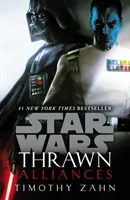 Thrawn Alianzas (Star Wars) - Thrawn: Alliances (Star Wars)