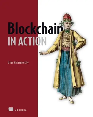 Blockchain en acción - Blockchain in Action