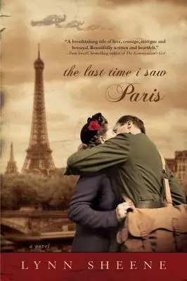 La última vez que vi París - The Last Time I Saw Paris