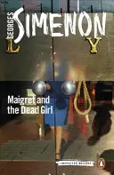 Maigret y la chica muerta - Maigret and the Dead Girl