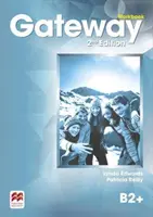 Gateway 2nd Edition B2+ Libro de ejercicios - Gateway 2nd Edition B2+ Workbook