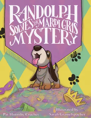 Randolph resuelve el misterio del carnaval - Randolph Solves the Mardi Gras Mystery