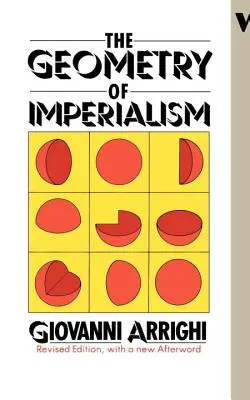 La geometría del imperialismo: Los límites del paradigma de Hobson - The Geometry of Imperialism: The Limits of Hobson's Paradigm