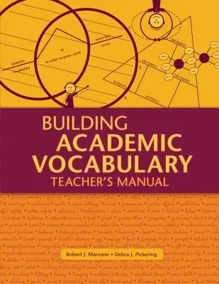 Building Academic Vocabulary: Manual del profesor (Manual del profesor) - Building Academic Vocabulary: Teacher's Manual (Teacher's Manual)