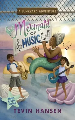 Sirena de la Música - Mermaid of Music