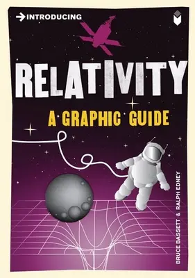 Introducción a la relatividad: Guía gráfica - Introducing Relativity: A Graphic Guide