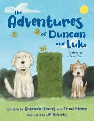 Las aventuras de Duncan y Lulú - The Adventures of Duncan and Lulu