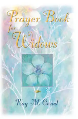 Libro de oraciones para viudas - Prayer Book for Widows