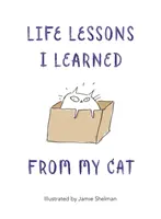 Lecciones que aprendí de mi gato - Life Lessons I Learned from my Cat