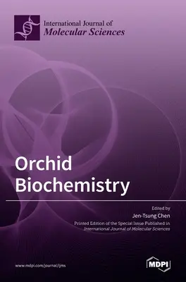 Bioquímica de las orquídeas - Orchid Biochemistry