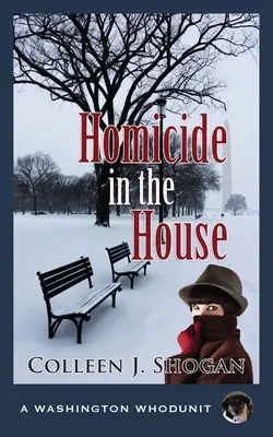 Homicidio en la Cámara de Representantes - Homicide in the House