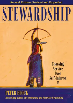 Corresponsabilidad: La elección del servicio por encima del interés propio - Stewardship: Choosing Service Over Self-Interest