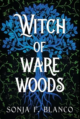 La bruja de Ware Woods - Witch of Ware Woods