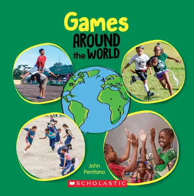 Juegos Alrededor del Mundo (Around the World) - Games Around the World (Around the World)