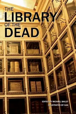 La biblioteca de los muertos - The Library of the Dead