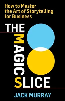 La rebanada mágica: cómo dominar el arte de contar historias para los negocios - The Magic Slice: How to Master the Art of Storytelling for Business