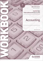 Cambridge International as and a Level Accounting Workbook