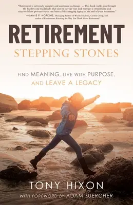Los peldaños de la jubilación - Retirement Stepping Stones