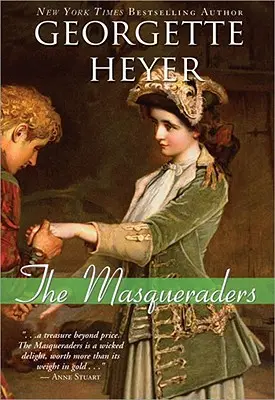 Los Mascaradores - The Masqueraders