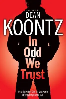 In Odd We Trust (Novela gráfica) - In Odd We Trust (Graphic Novel)