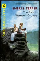 Puerta al país de las mujeres - Gate to Women's Country