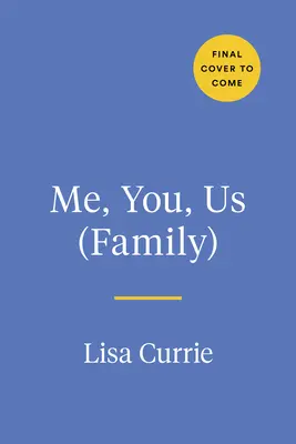 Yo, Tú, Nosotros (Familia): Un libro para rellenar juntos - Me, You, Us (Family): A Book to Fill Out Together