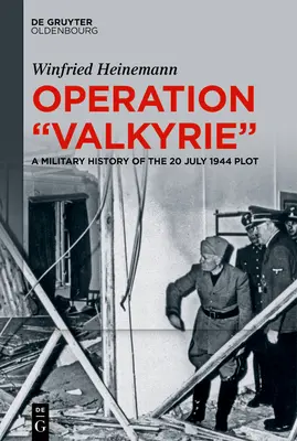 Operación Valkiria - Operation Valkyrie