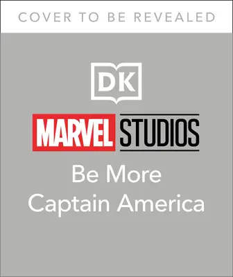 Marvel Studios Sé más Capitán América: Lecciones de Liderazgo - Marvel Studios Be More Captain America: Lessons in Leadership