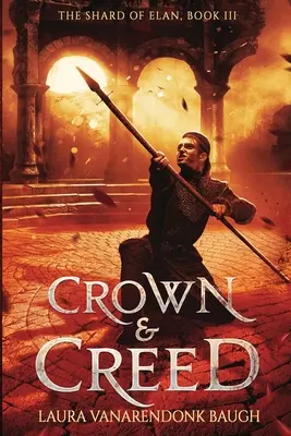 Corona y Credo - Crown & Creed