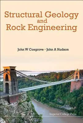 Geología estructural e ingeniería de rocas - Structural Geology and Rock Engineering