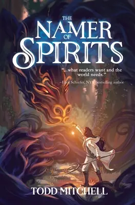 El Nombrador de Espíritus - The Namer of Spirits