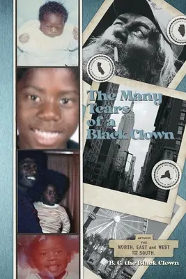 Las muchas lágrimas de un payaso negro - The Many Tears of a Black Clown
