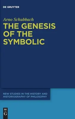 La génesis de lo simbólico - The Genesis of the Symbolic