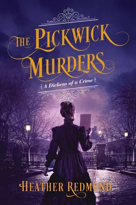 Los asesinatos de Pickwick - The Pickwick Murders