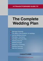 Plan de boda completo - Complete Wedding Plan