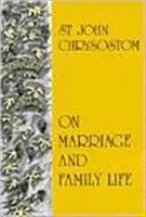 Sobre el matrimonio y la vida familiar - On Marriage and Family Life