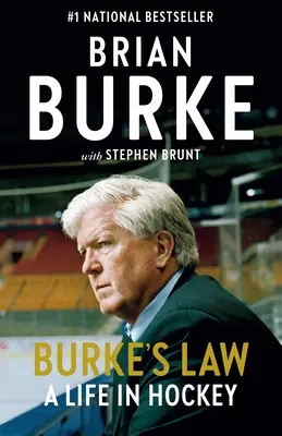 La ley de Burke: Una vida en el hockey - Burke's Law: A Life in Hockey