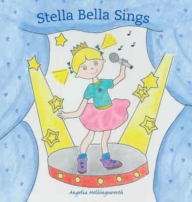 Stella Bella canta - Stella Bella Sings