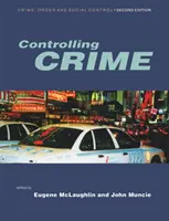 El control de la delincuencia - Controlling Crime