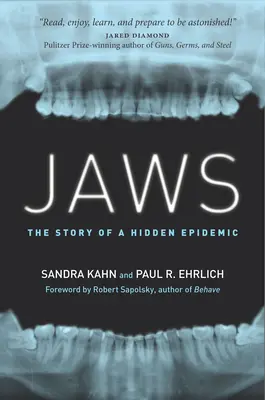 Tiburón: la historia de una epidemia oculta - Jaws: The Story of a Hidden Epidemic