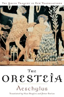 La Oresteia - The Oresteia