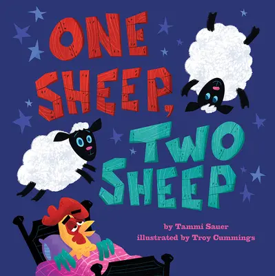 Una oveja, dos ovejas - One Sheep, Two Sheep