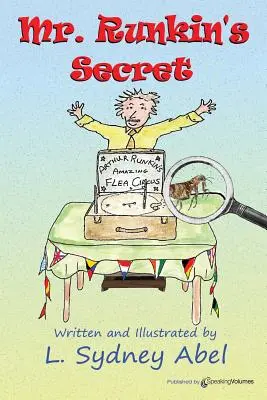 El secreto del Sr. Runkin - Mr. Runkin's Secret