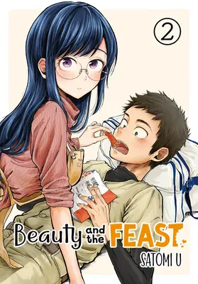La bella y la fiesta 02 - Beauty and the Feast 02