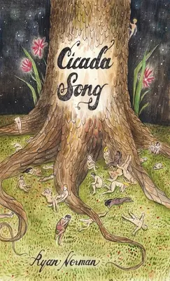 La canción de la cigarra - Cicada Song