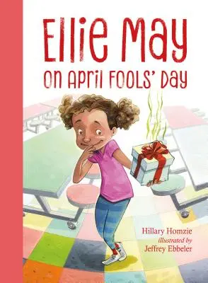 Ellie May en el Día de los Inocentes - Ellie May on April Fools' Day