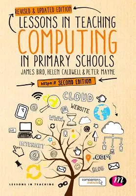 Lecciones sobre la enseñanza de la informática en la escuela primaria - Lessons in Teaching Computing in Primary Schools